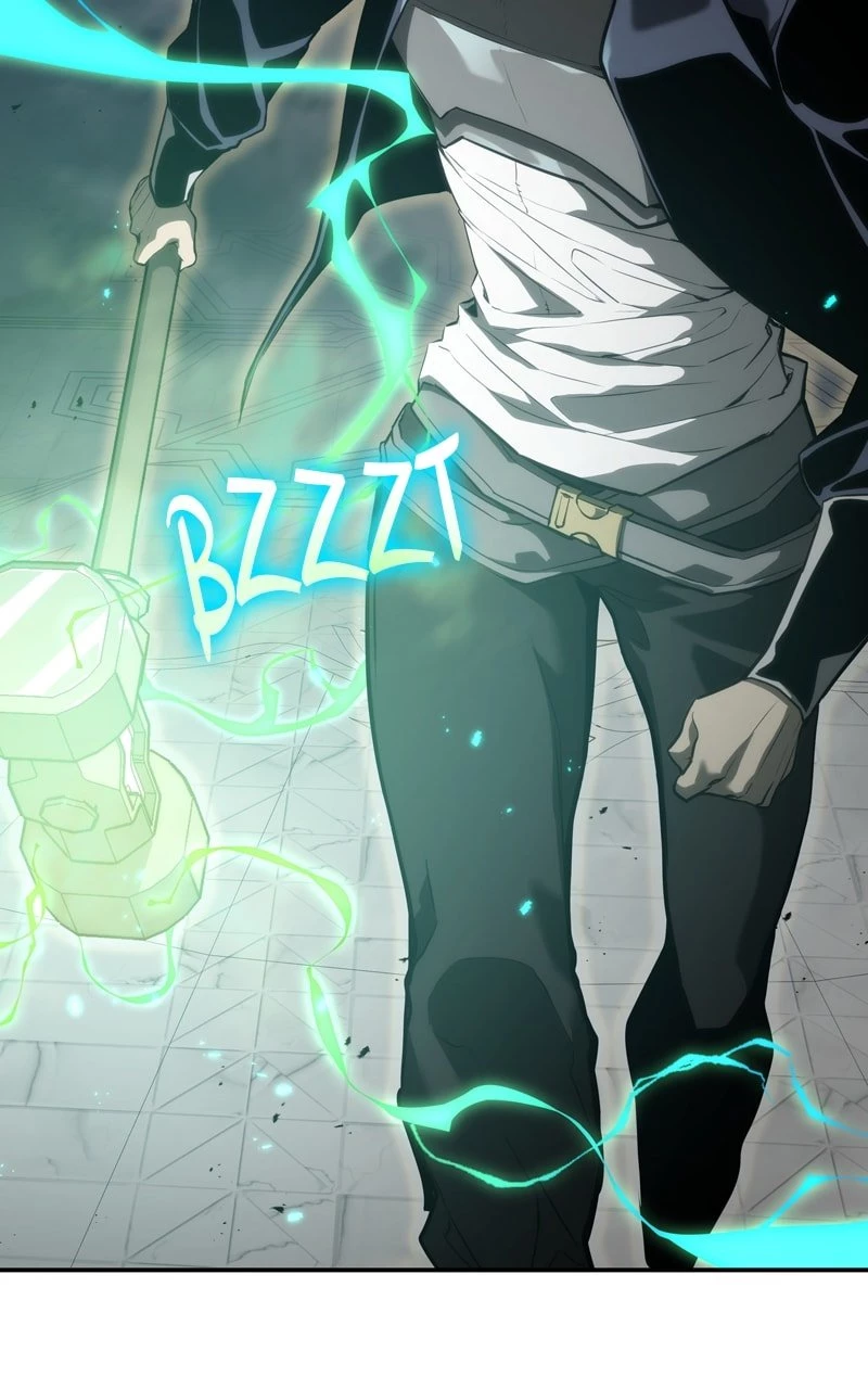 Boundless Ascension Chapter 35 - 6