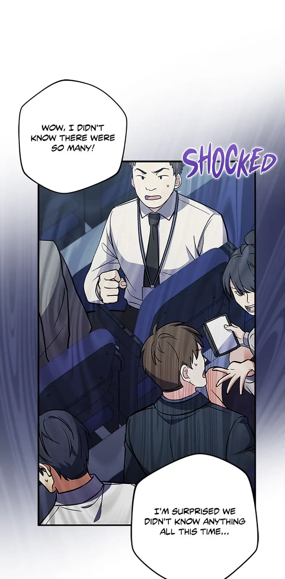 The Frozen Player Returns Chapter 62 - 40