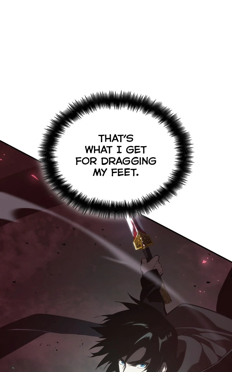 Boundless Ascension Chapter 36 - 39