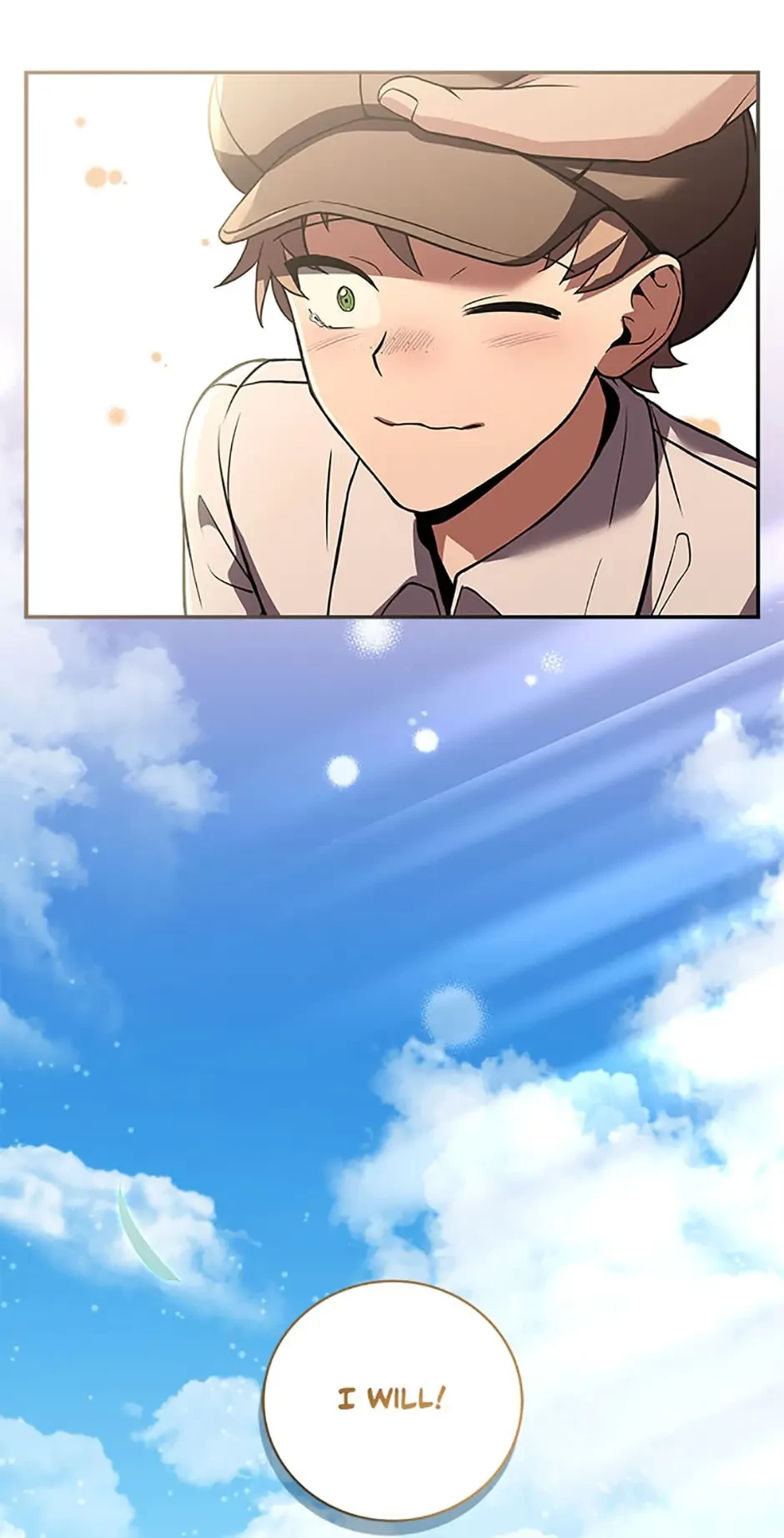 The Frozen Player Returns Chapter 61 - 32