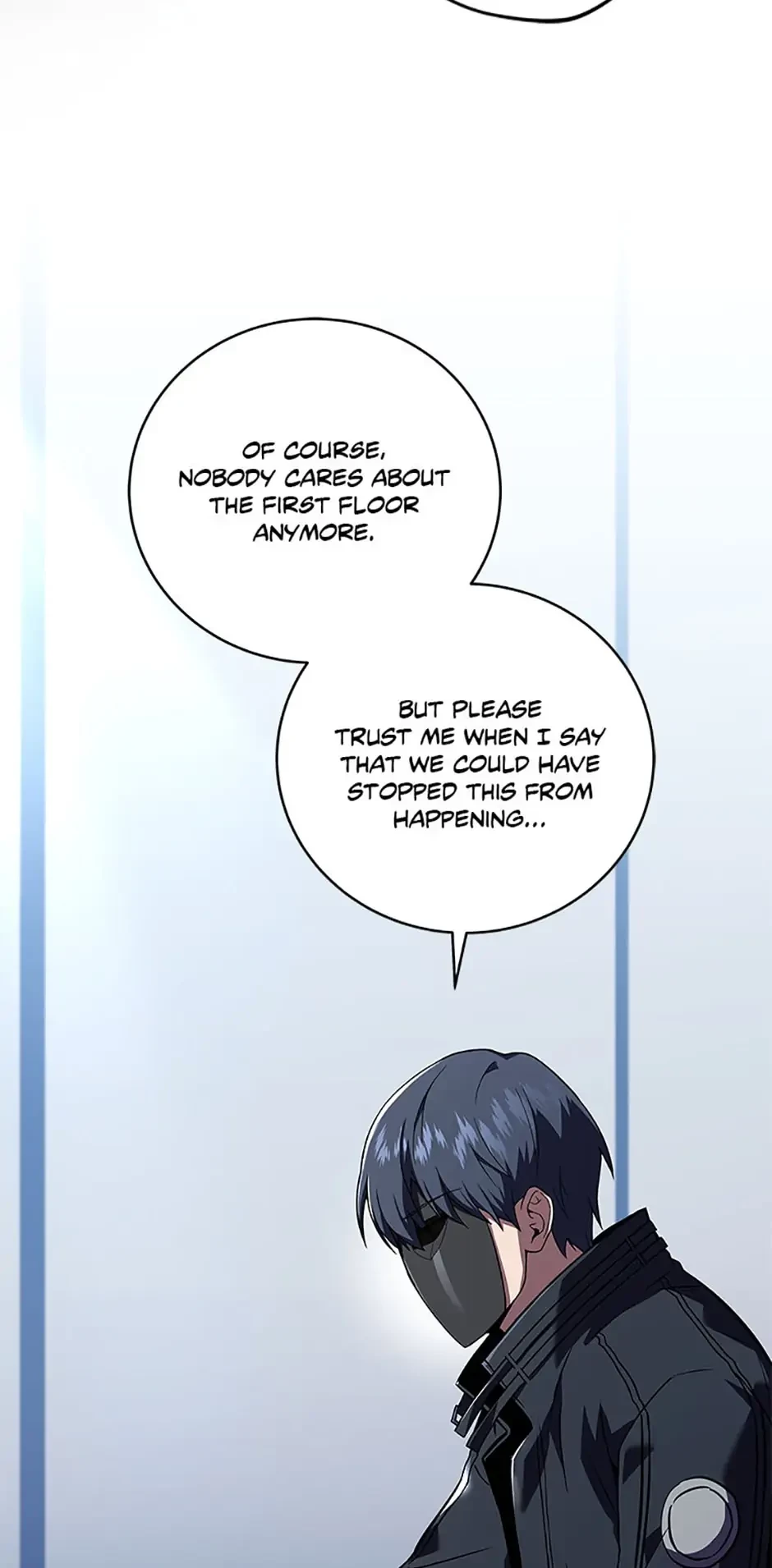 The Frozen Player Returns Chapter 62 - 41