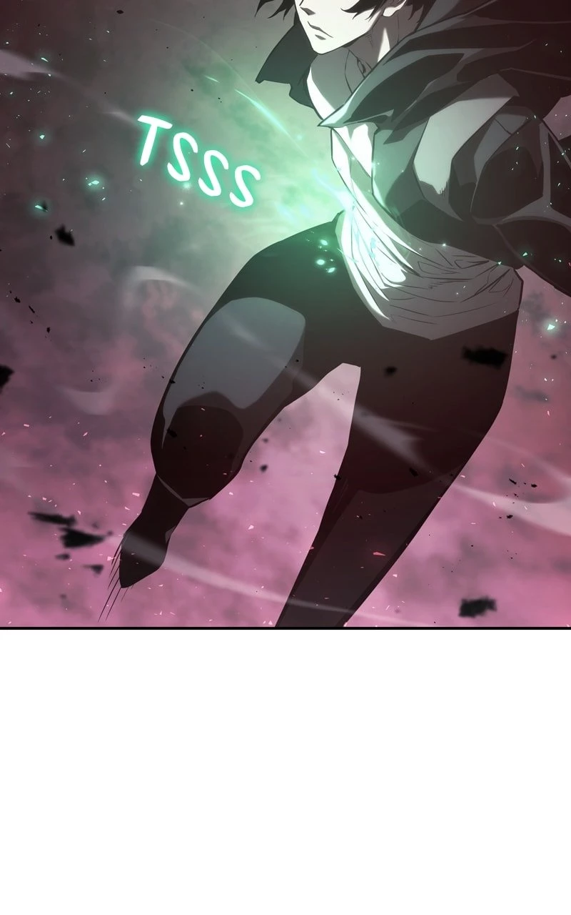 Boundless Ascension Chapter 36 - 40