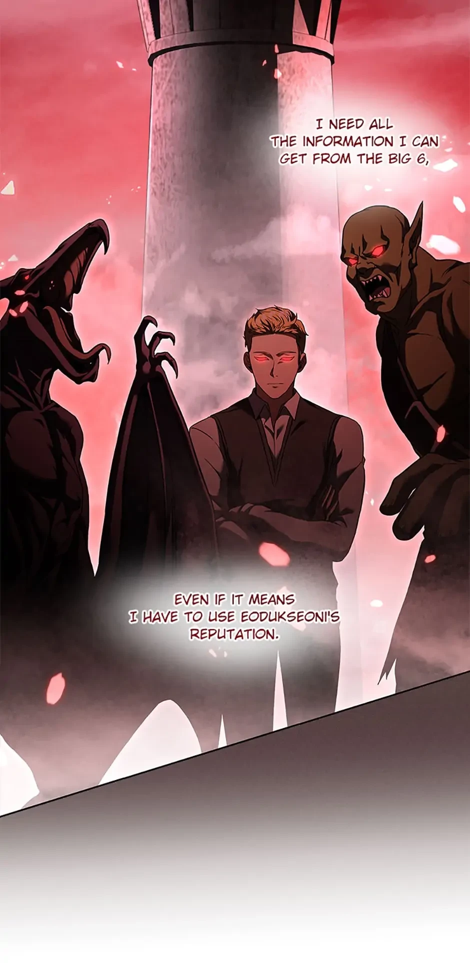 The Frozen Player Returns Chapter 63 - 75