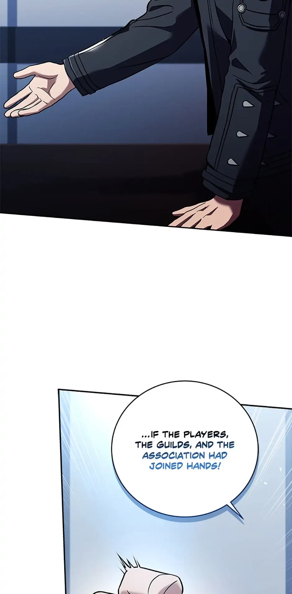 The Frozen Player Returns Chapter 62 - 42