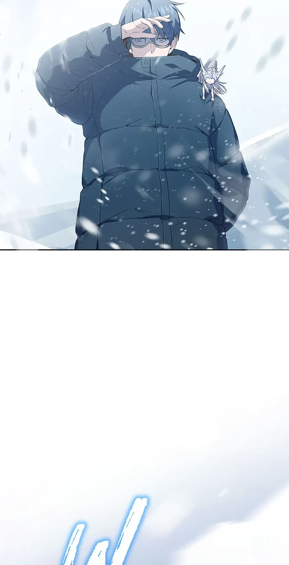 The Frozen Player Returns Chapter 64 - 76