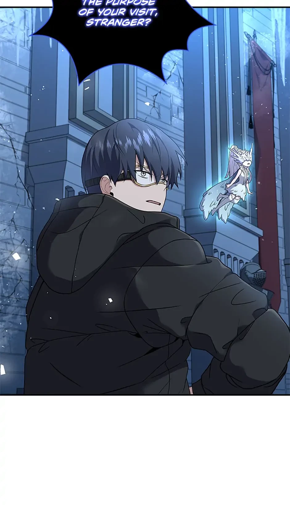 The Frozen Player Returns Chapter 65 - 79