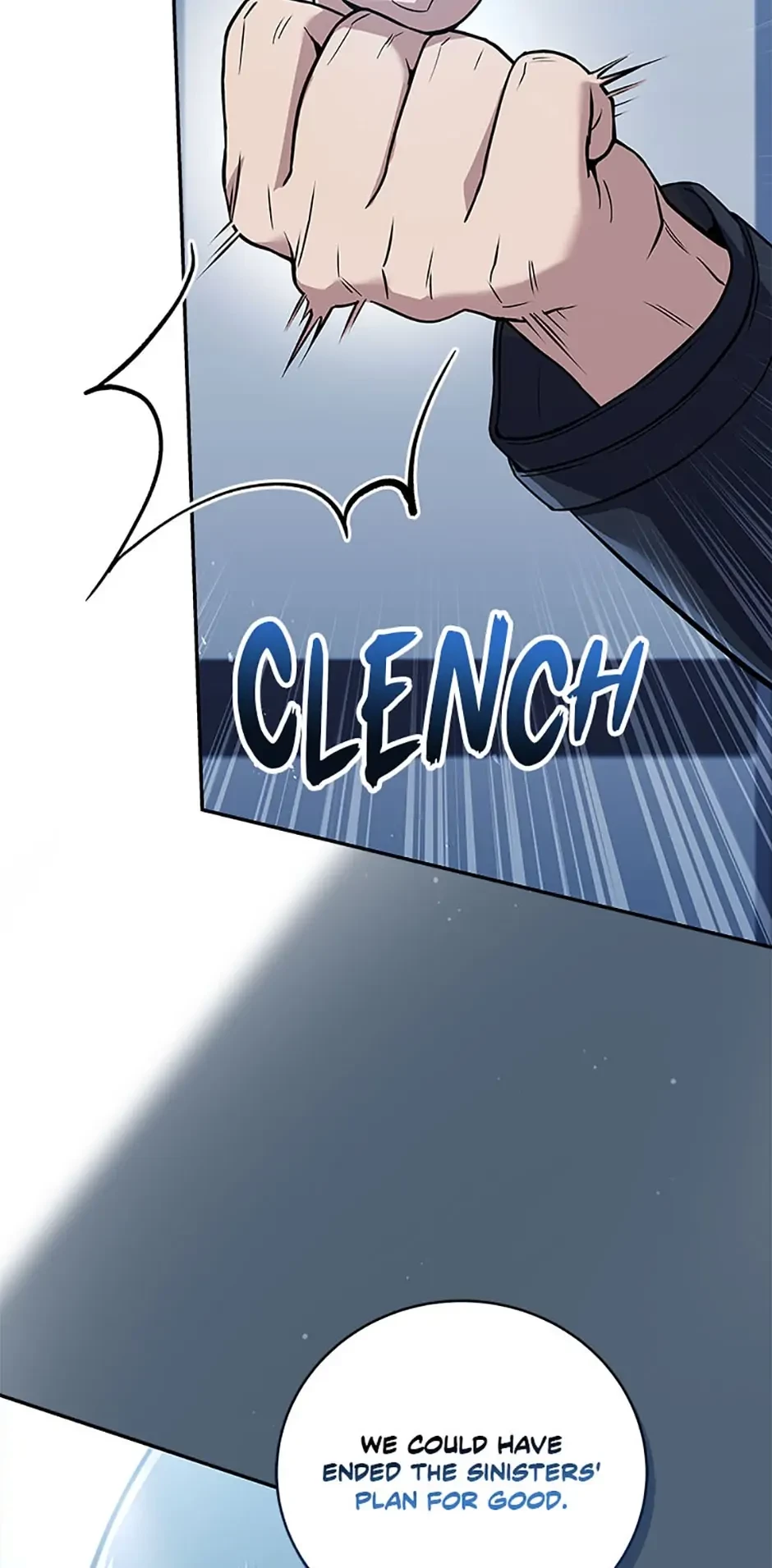 The Frozen Player Returns Chapter 62 - 43