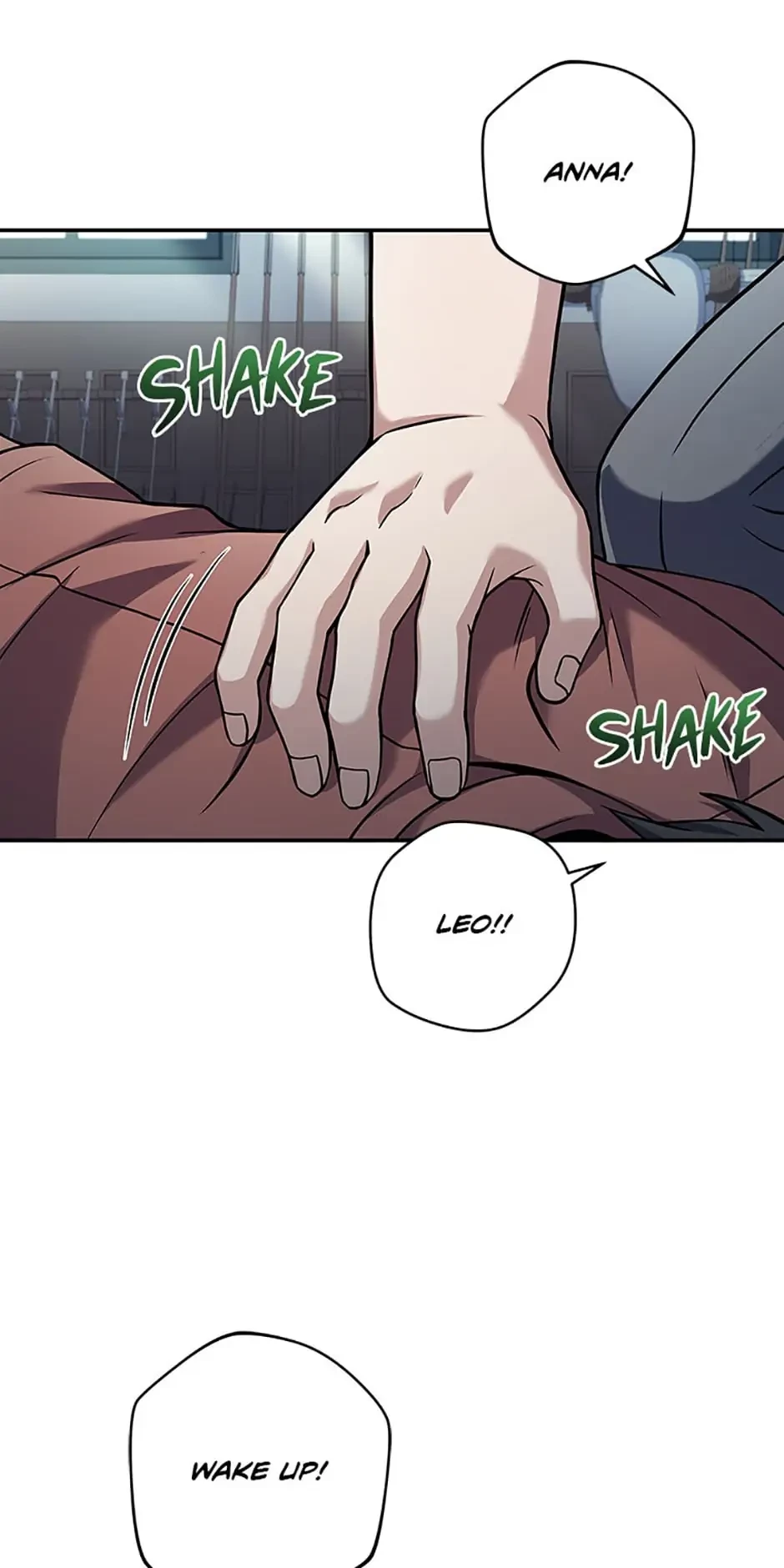 The Frozen Player Returns Chapter 60 - 20