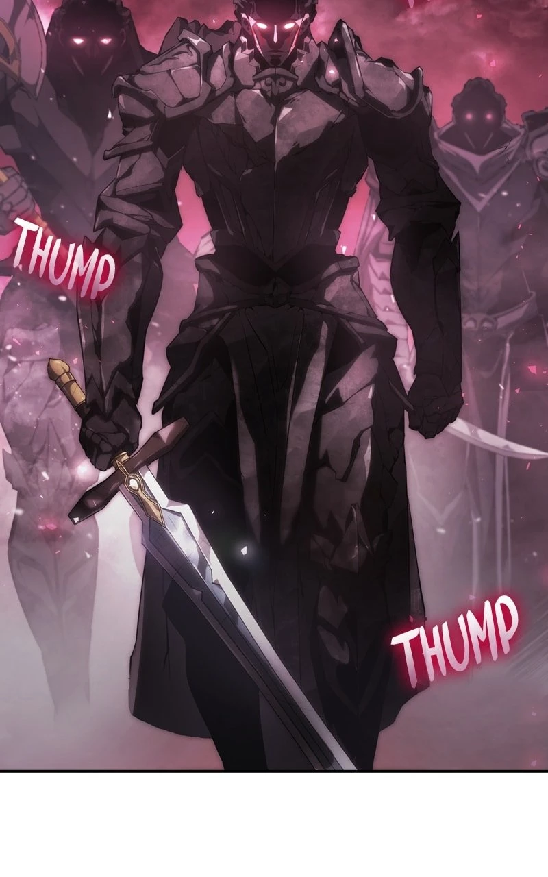 Boundless Ascension Chapter 36 - 43