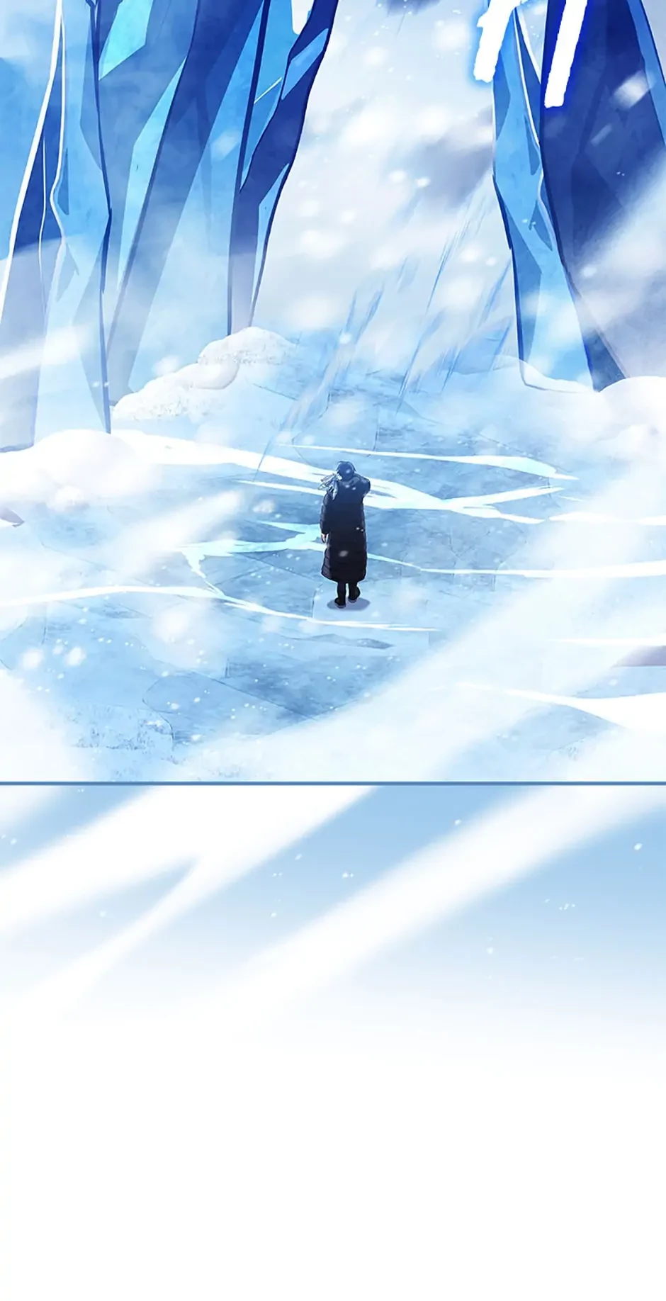 The Frozen Player Returns Chapter 64 - 78
