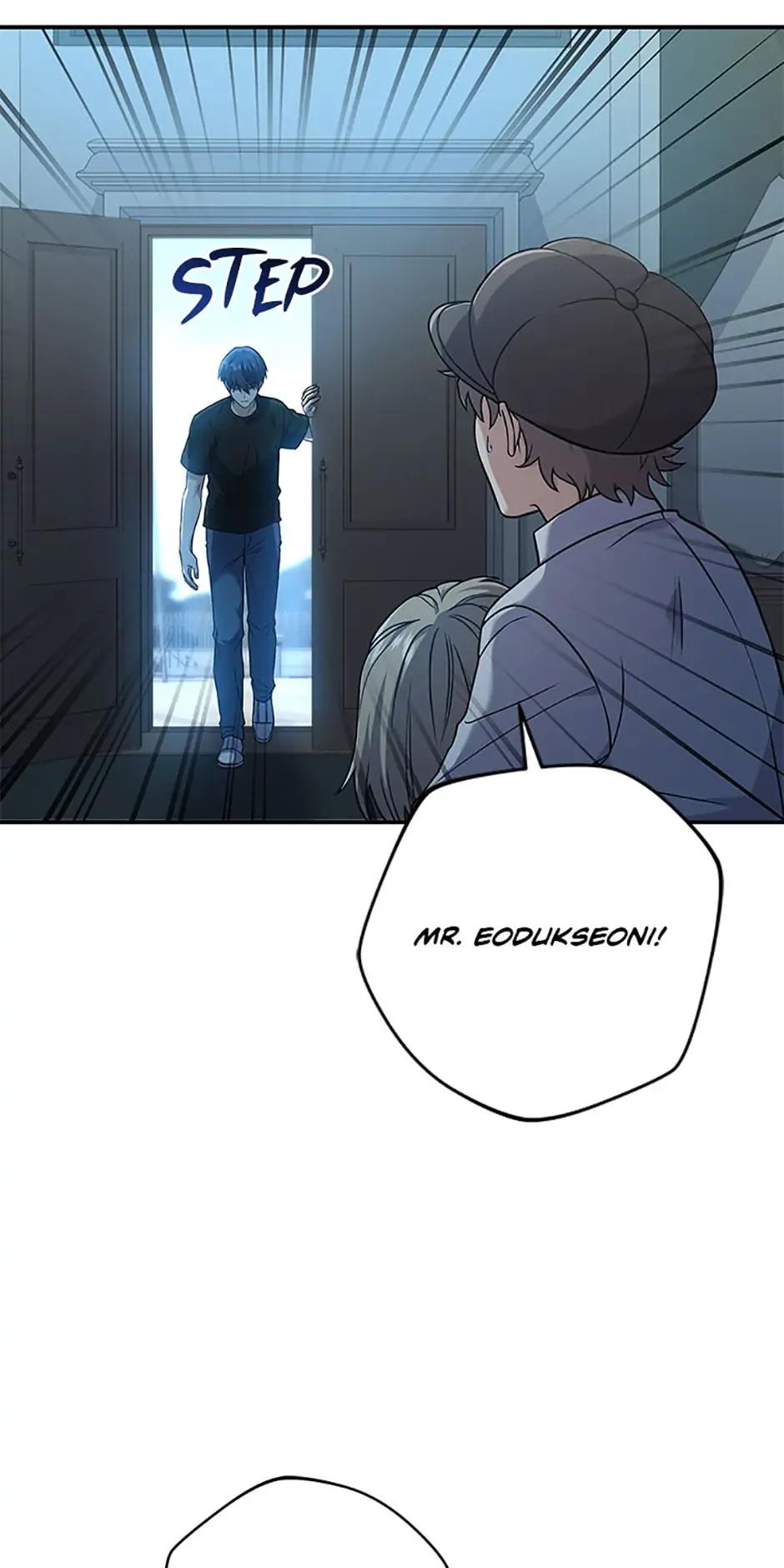 The Frozen Player Returns Chapter 60 - 22