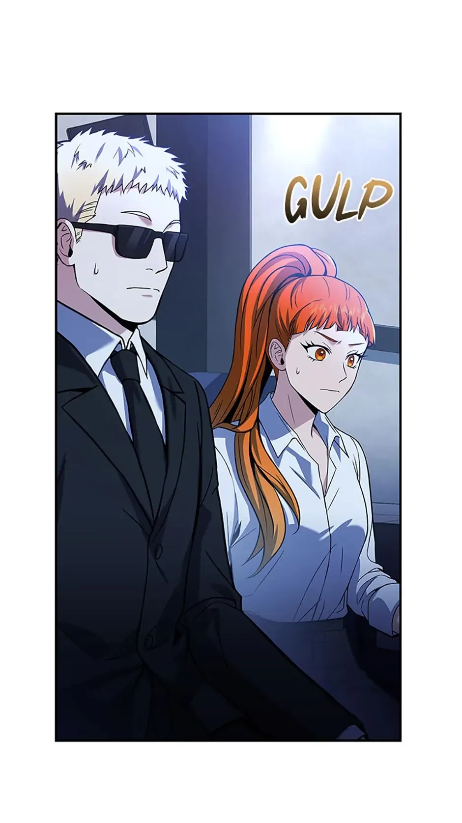 The Frozen Player Returns Chapter 62 - 45