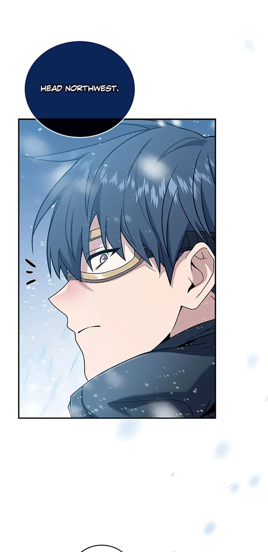 The Frozen Player Returns Chapter 64 - 80