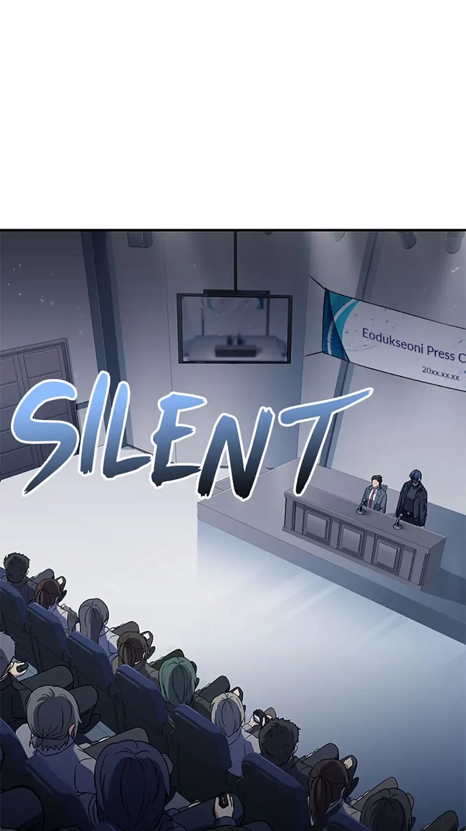 The Frozen Player Returns Chapter 62 - 46