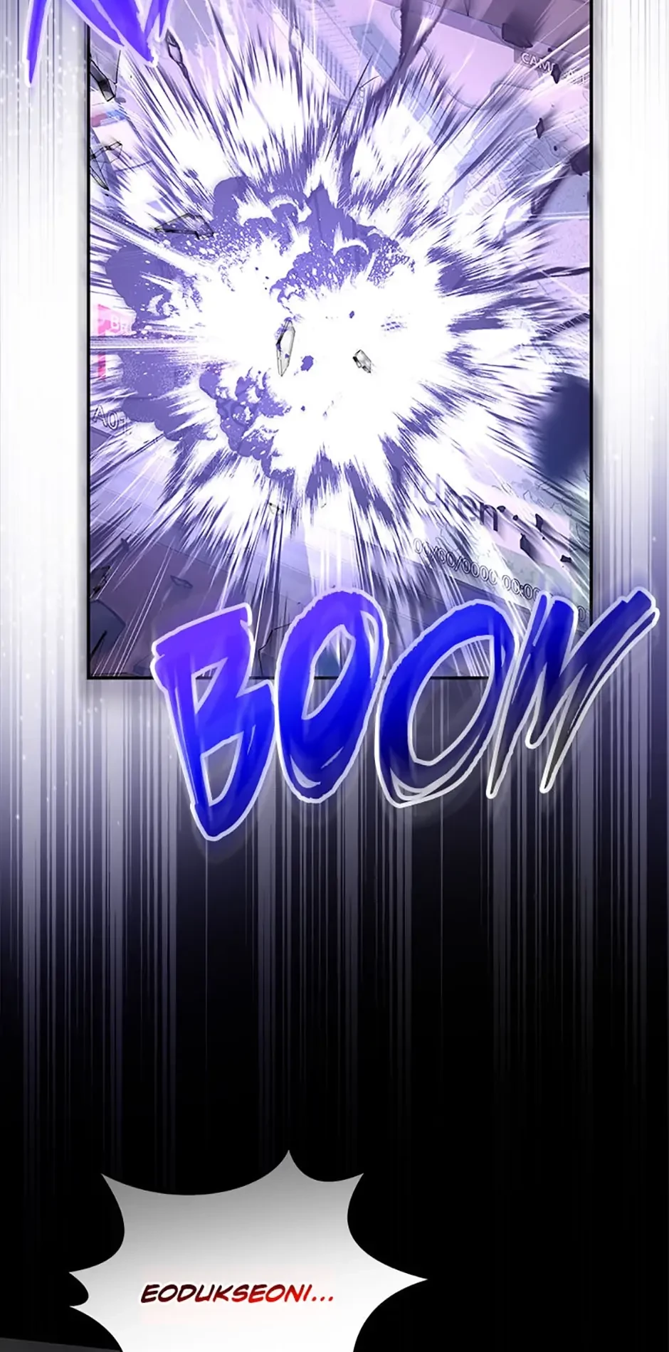 The Frozen Player Returns Chapter 61 - 37