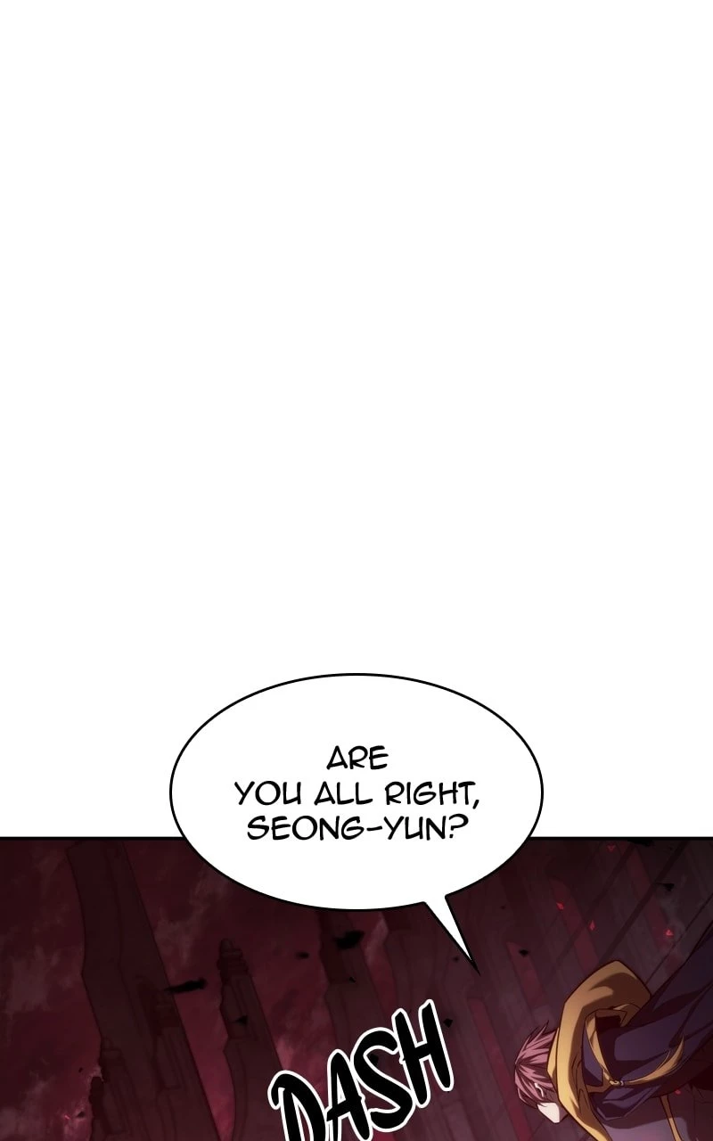 Boundless Ascension Chapter 36 - 45
