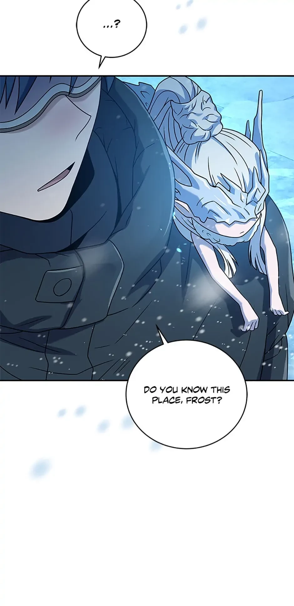 The Frozen Player Returns Chapter 64 - 81