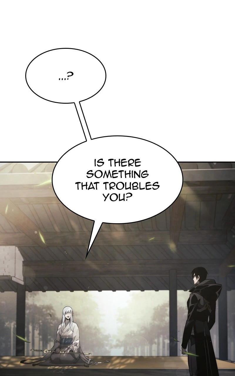 Boundless Ascension Chapter 37 - 161