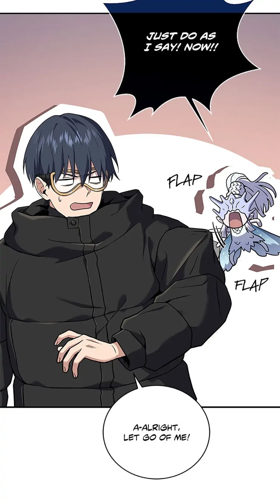 The Frozen Player Returns Chapter 65 - 84
