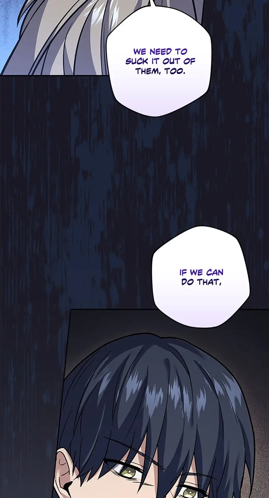 The Frozen Player Returns Chapter 60 - 25