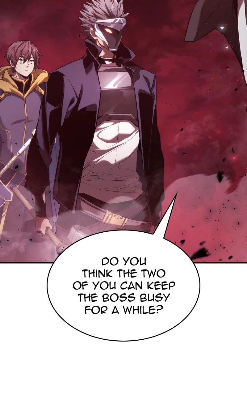 Boundless Ascension Chapter 36 - 48