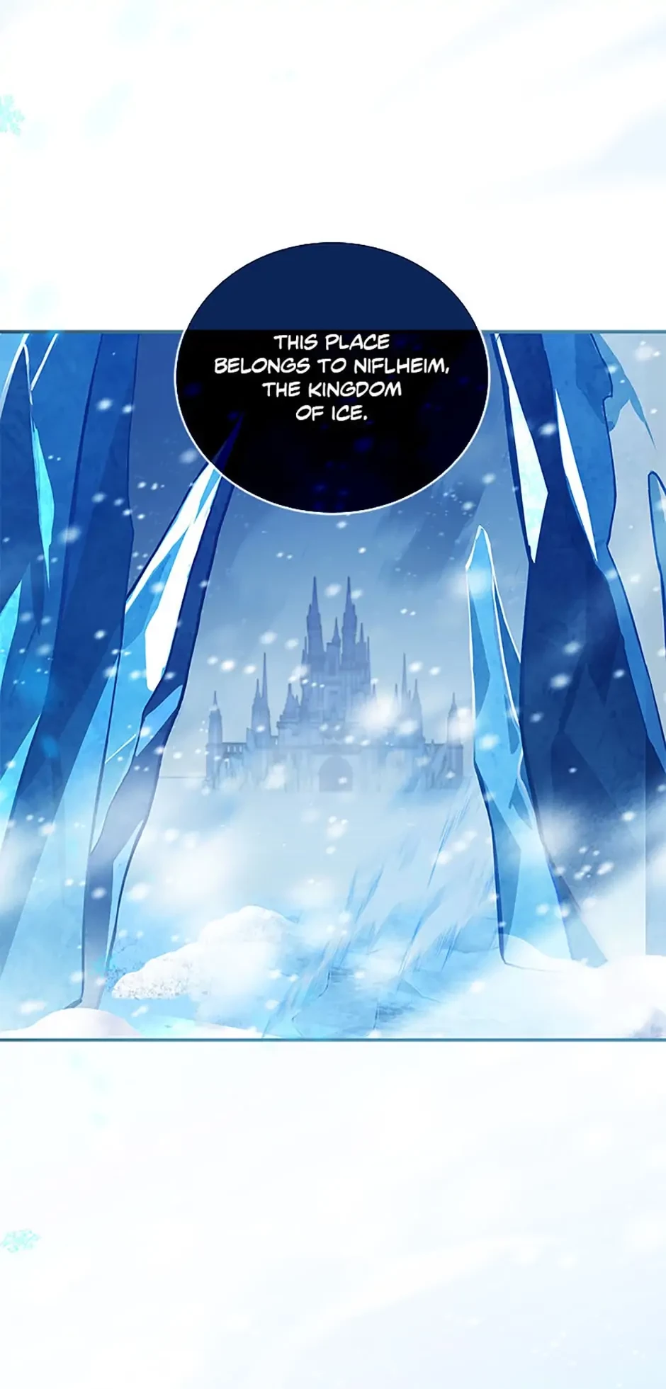 The Frozen Player Returns Chapter 64 - 83