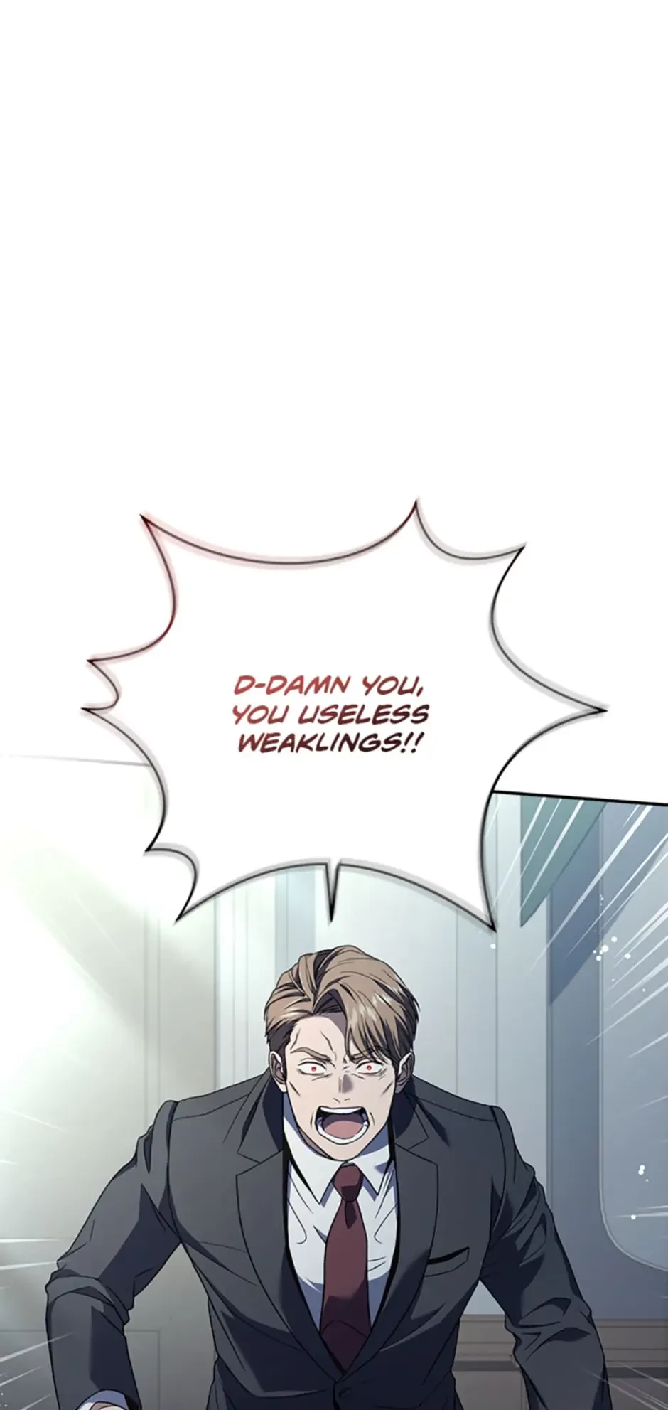The Frozen Player Returns Chapter 59 - 1
