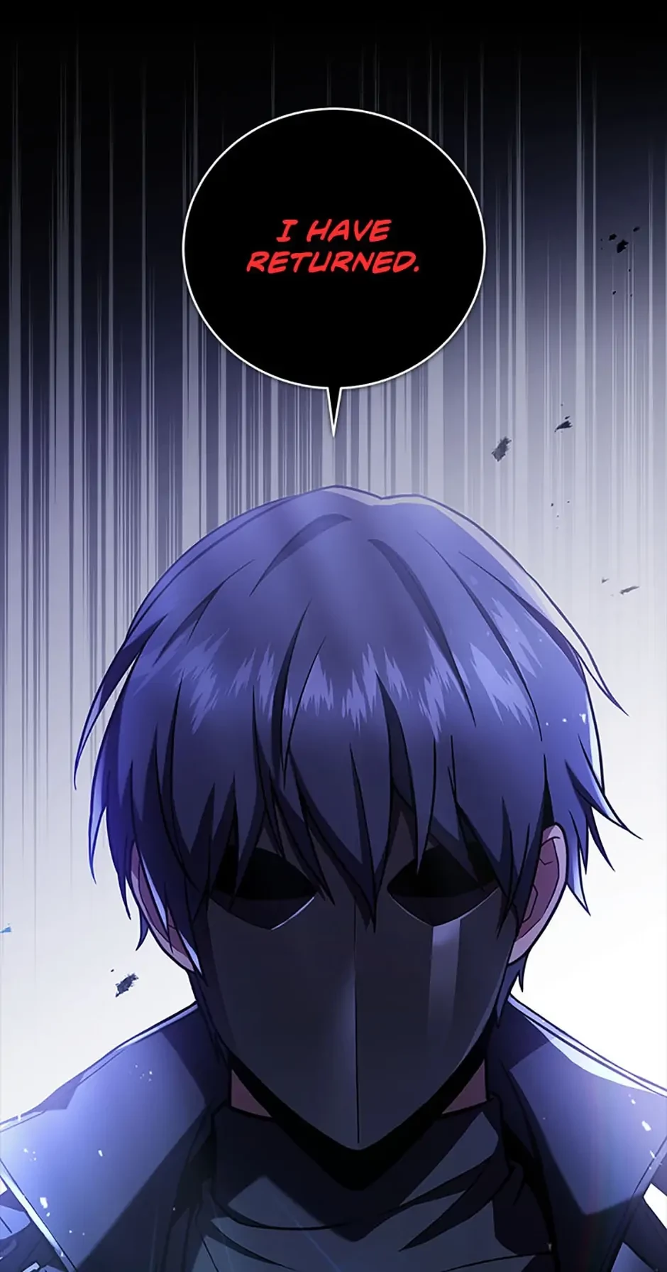 The Frozen Player Returns Chapter 62 - 50