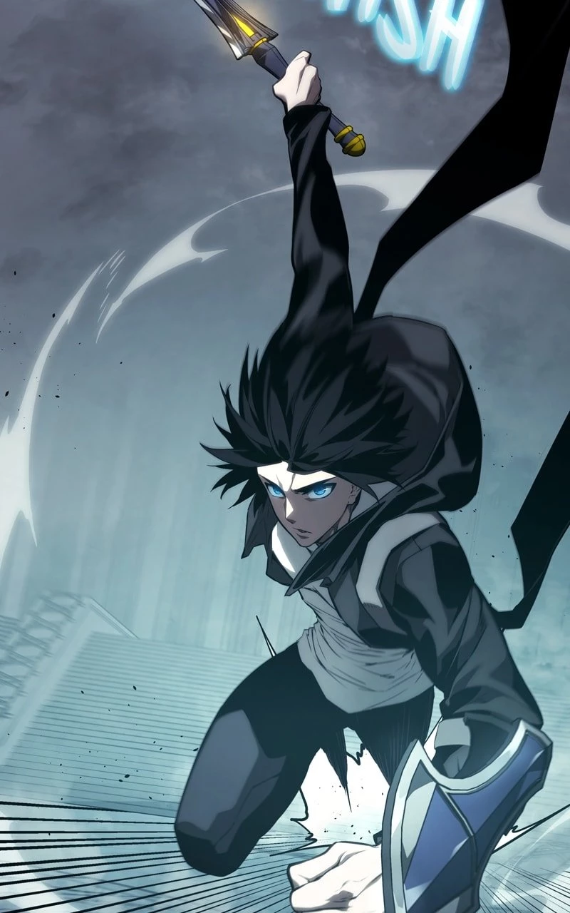 Boundless Ascension Chapter 35 - 16