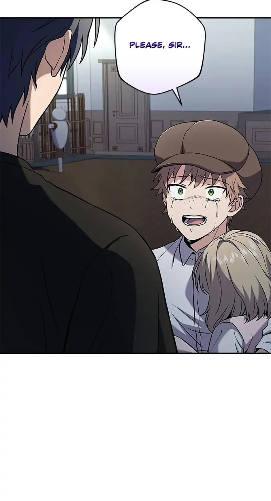The Frozen Player Returns Chapter 60 - 27