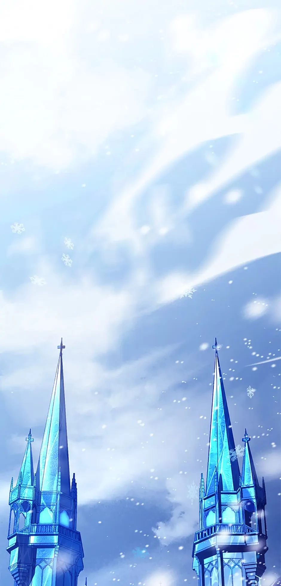The Frozen Player Returns Chapter 64 - 84
