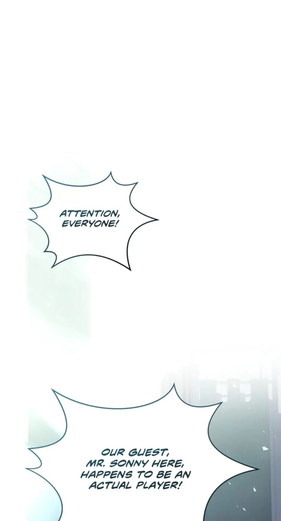 The Frozen Player Returns Chapter 58 - 1