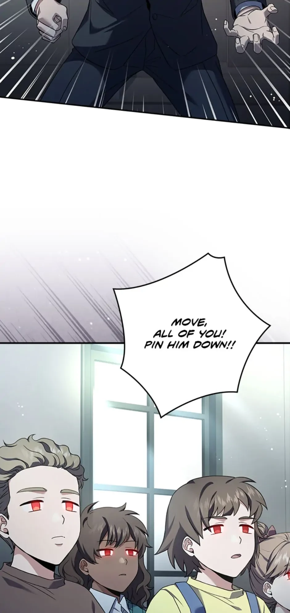 The Frozen Player Returns Chapter 59 - 2