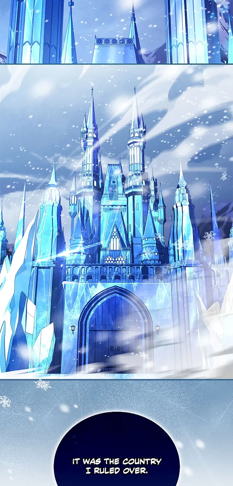 The Frozen Player Returns Chapter 64 - 85