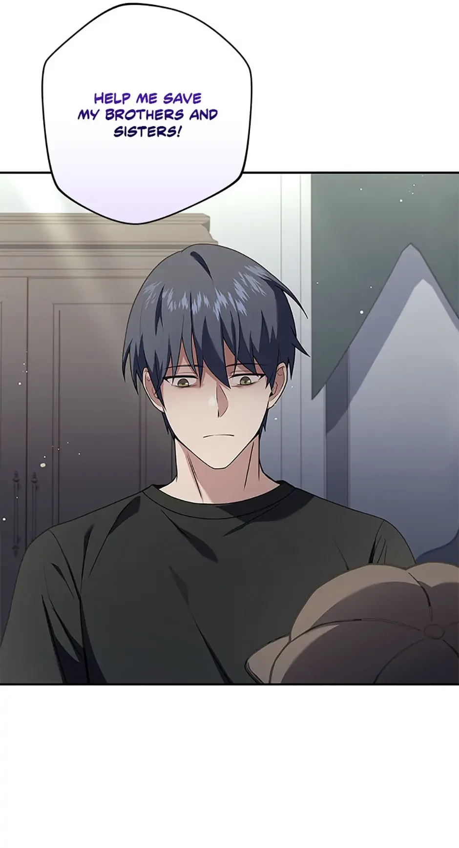 The Frozen Player Returns Chapter 60 - 28