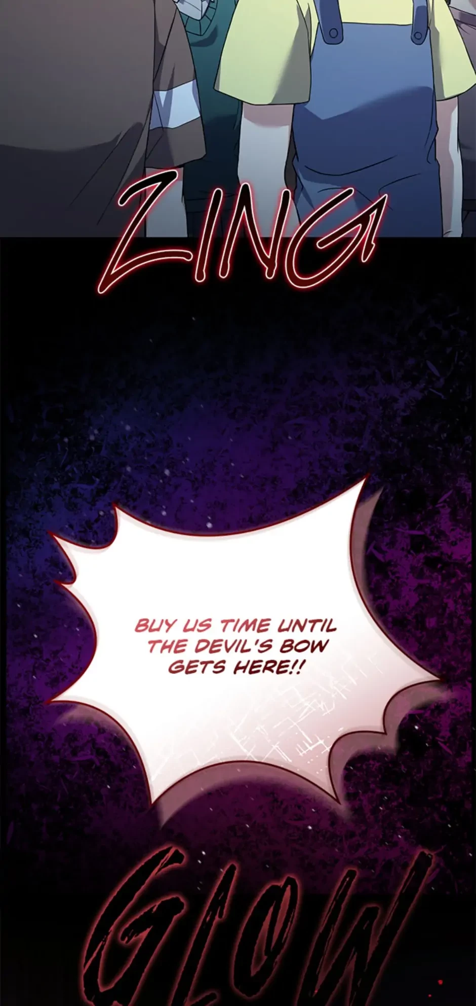 The Frozen Player Returns Chapter 59 - 3