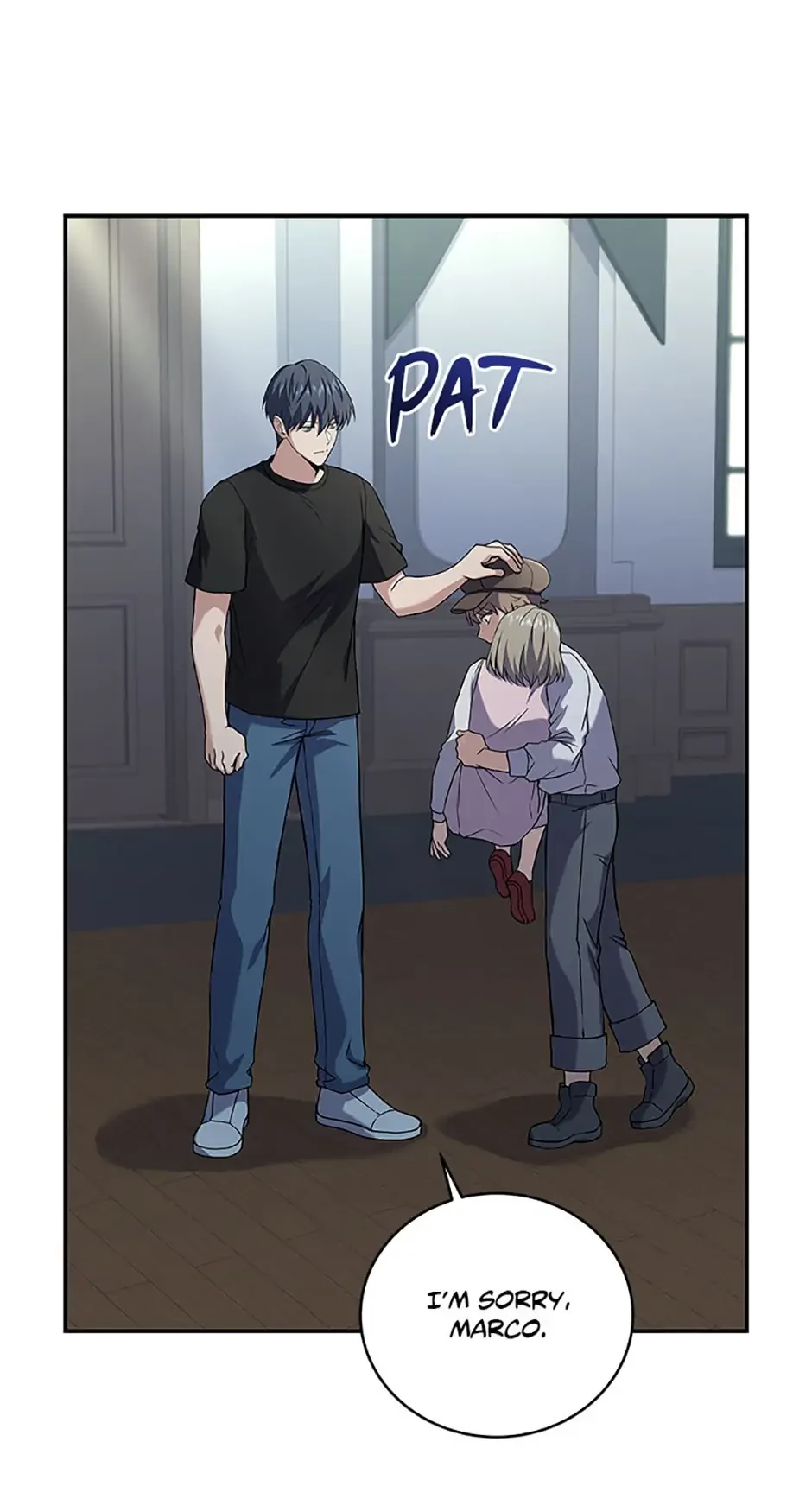 The Frozen Player Returns Chapter 60 - 29