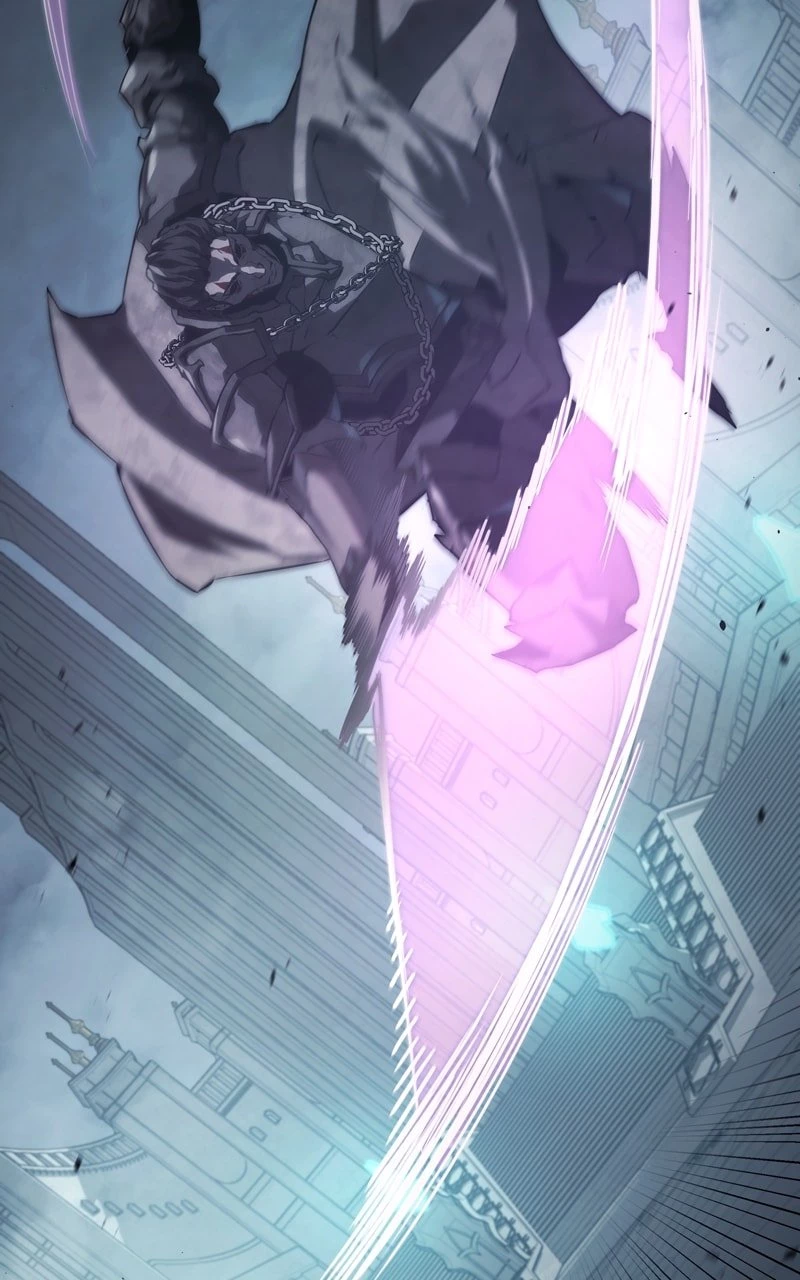 Boundless Ascension Chapter 35 - 18