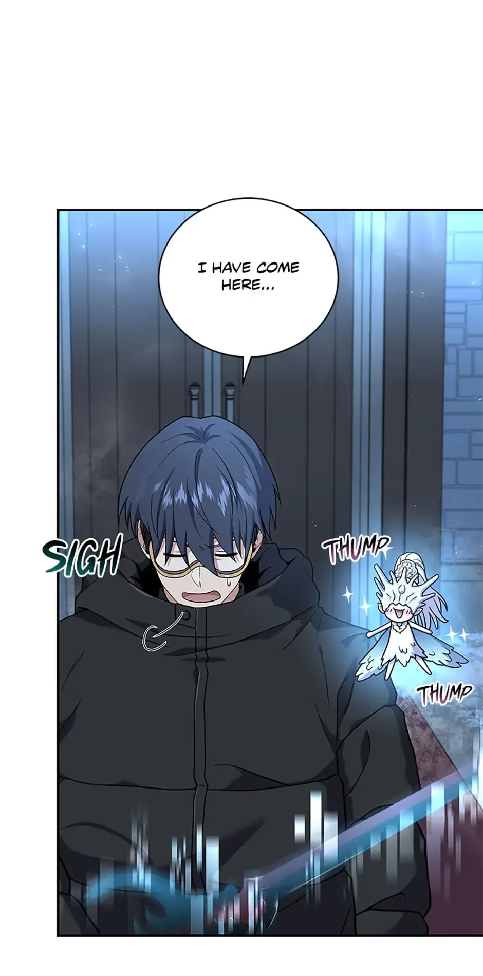 The Frozen Player Returns Chapter 65 - 88