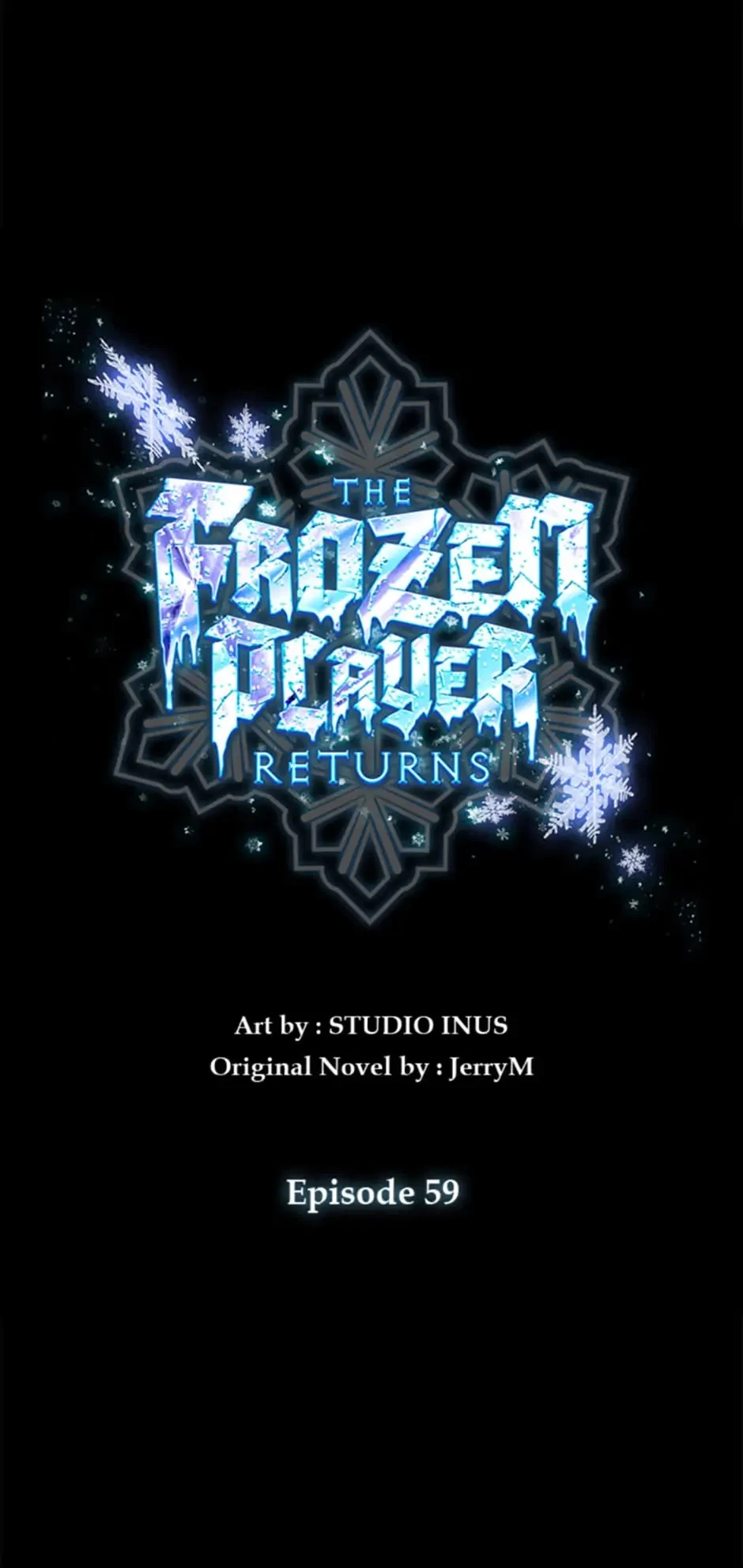 The Frozen Player Returns Chapter 59 - 5