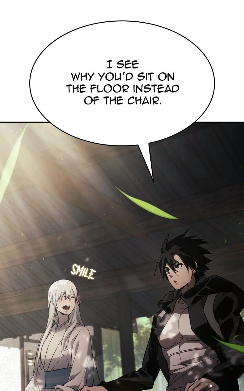 Boundless Ascension Chapter 37 - 167