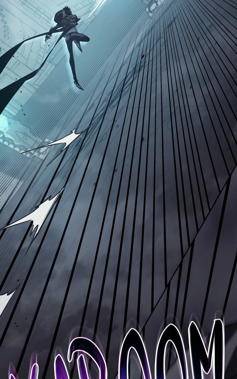 Boundless Ascension Chapter 35 - 19