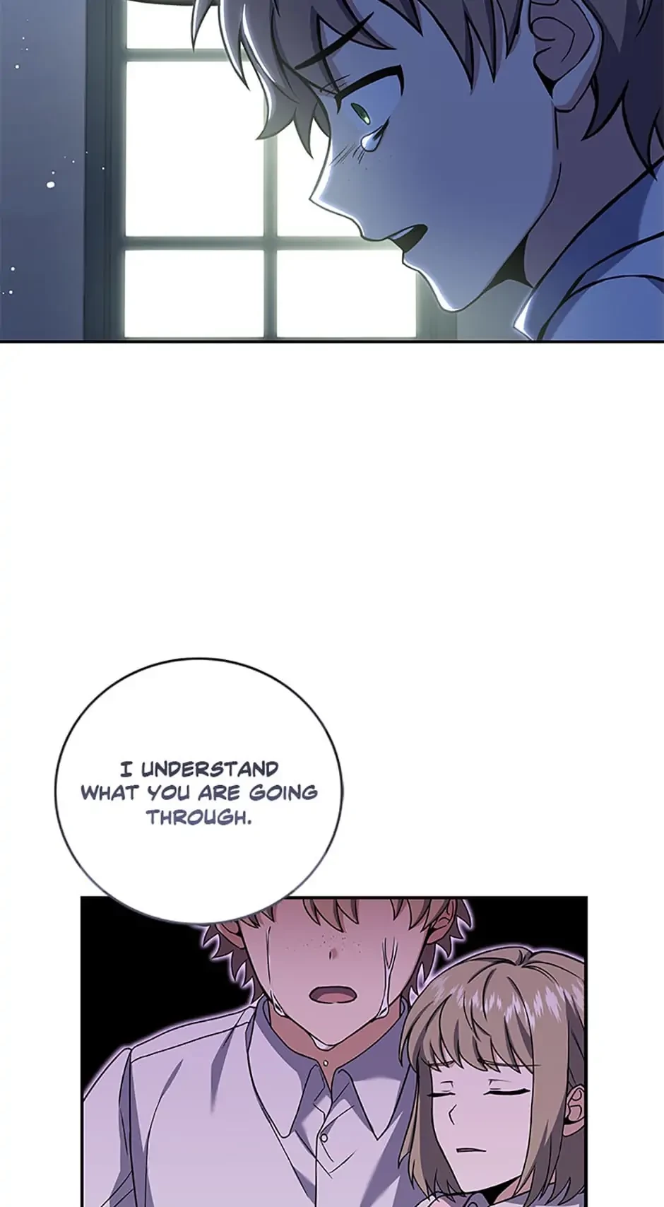 The Frozen Player Returns Chapter 60 - 31