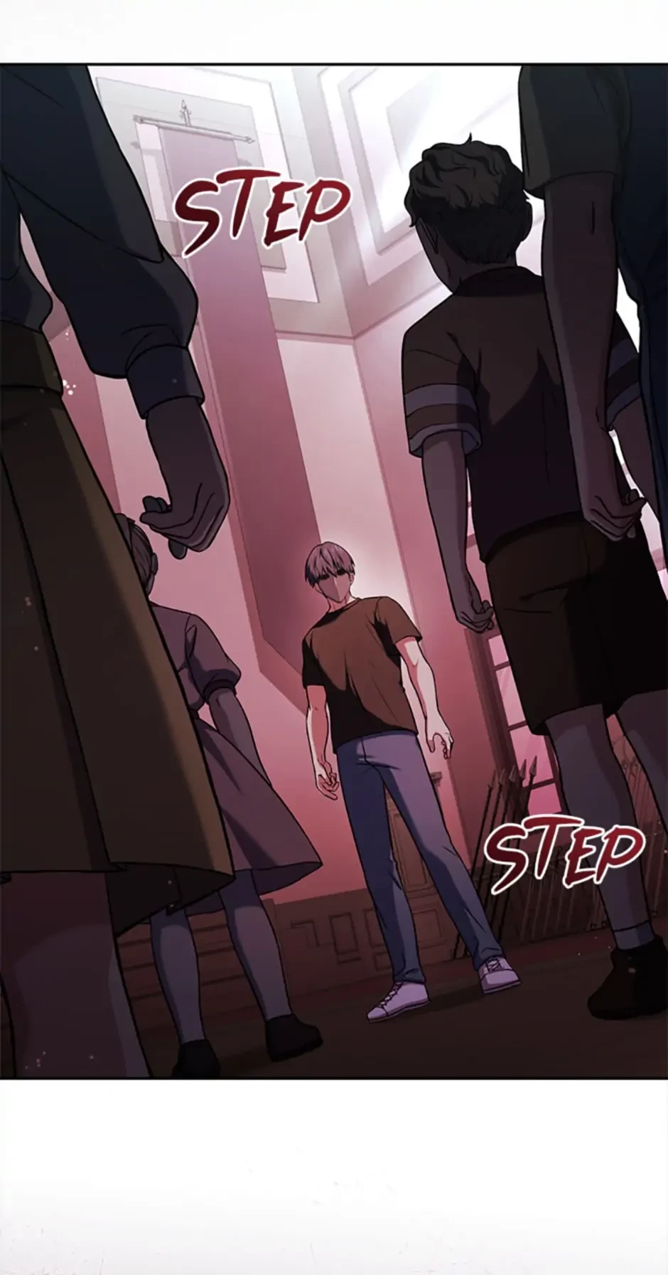 The Frozen Player Returns Chapter 59 - 7