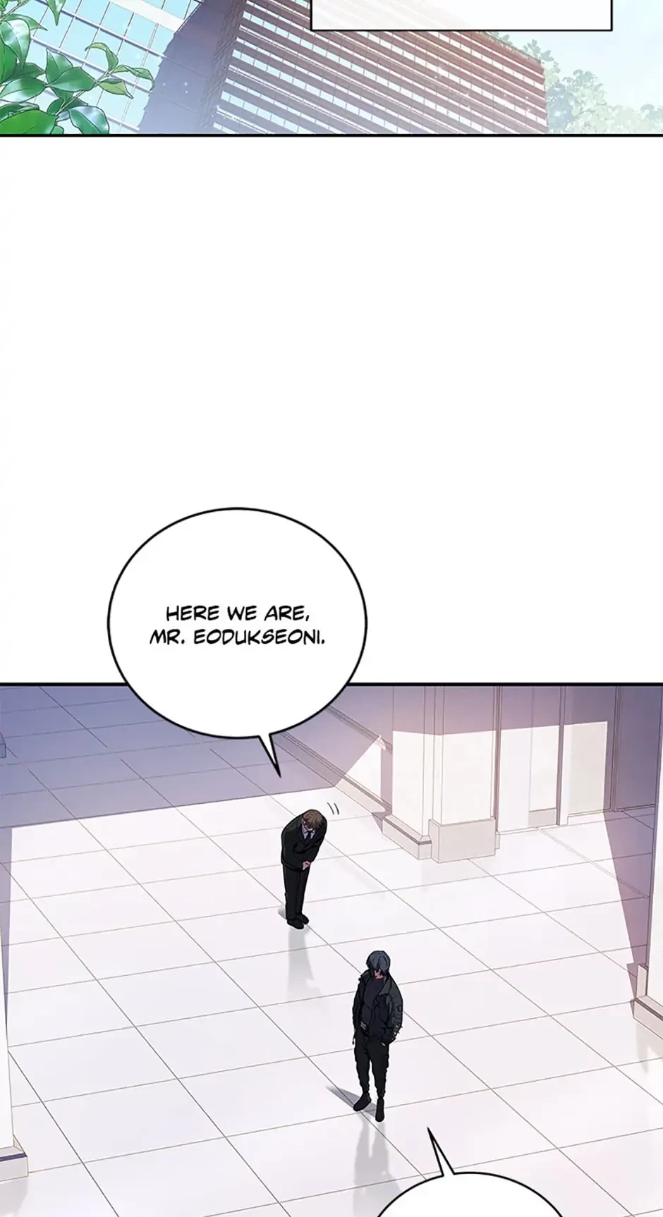 The Frozen Player Returns Chapter 61 - 45