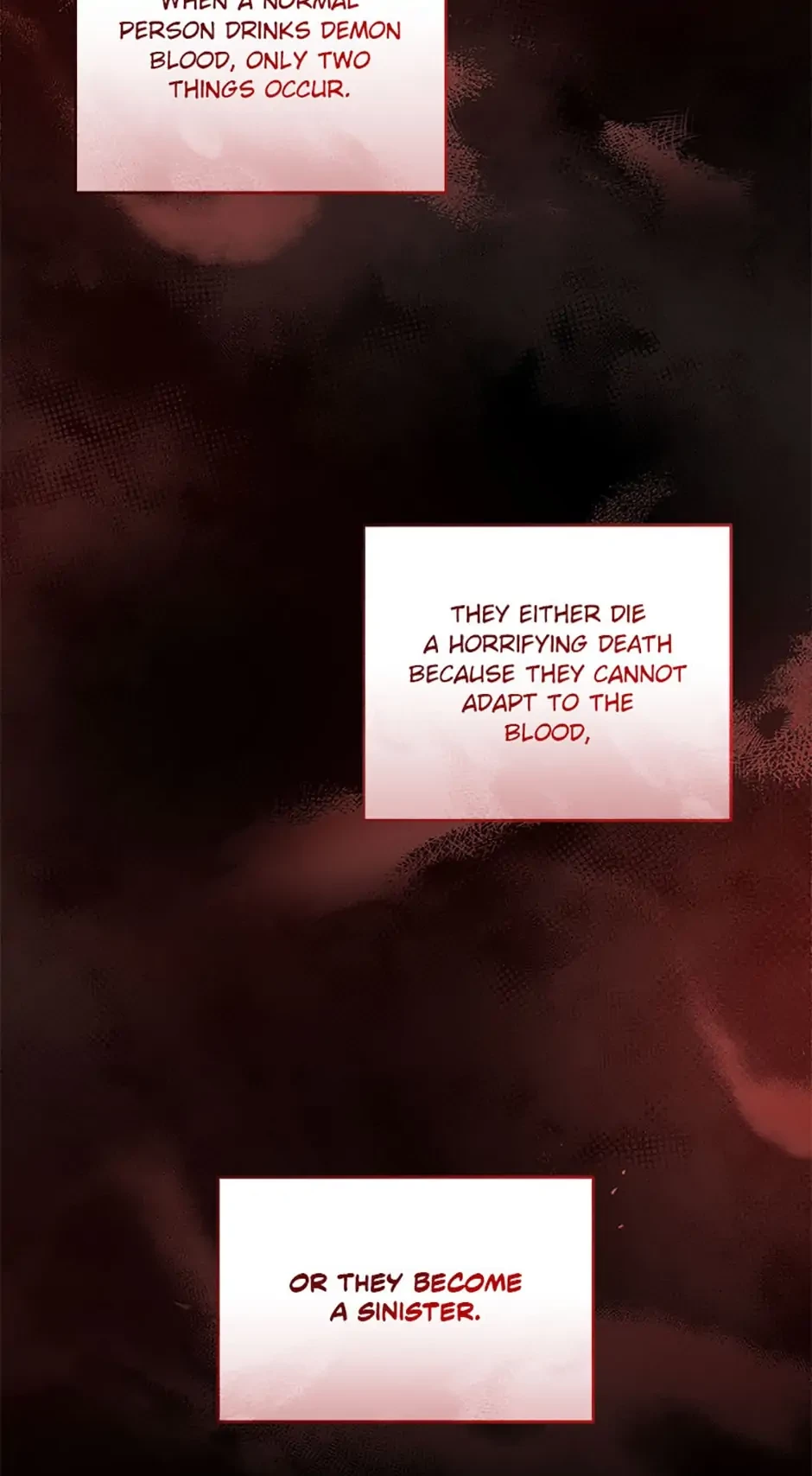 The Frozen Player Returns Chapter 60 - 33