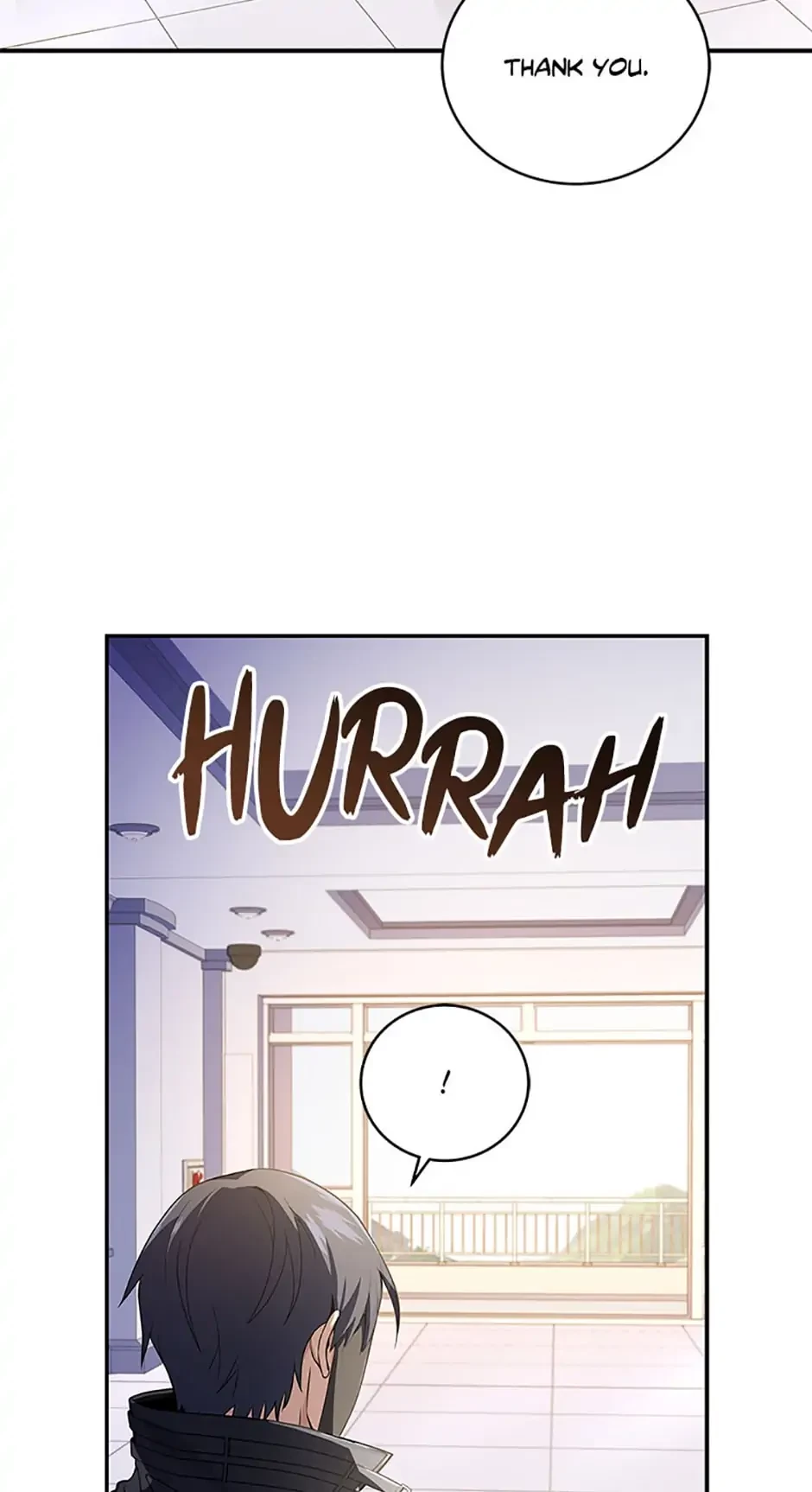 The Frozen Player Returns Chapter 61 - 46