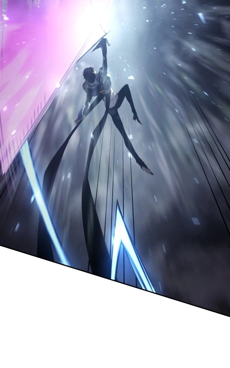 Boundless Ascension Chapter 35 - 21