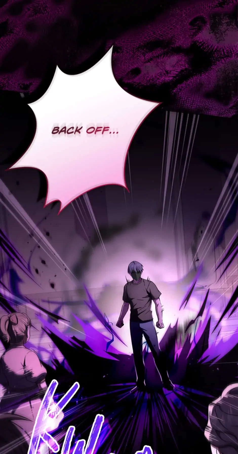 The Frozen Player Returns Chapter 59 - 9