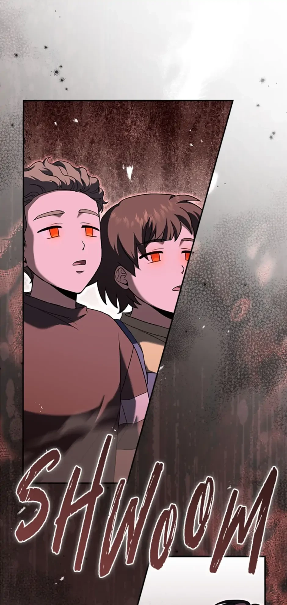 The Frozen Player Returns Chapter 58 - 9